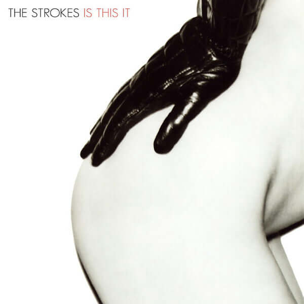 The Strokes – Is This It - Flying Nun  | Vinyl | CD