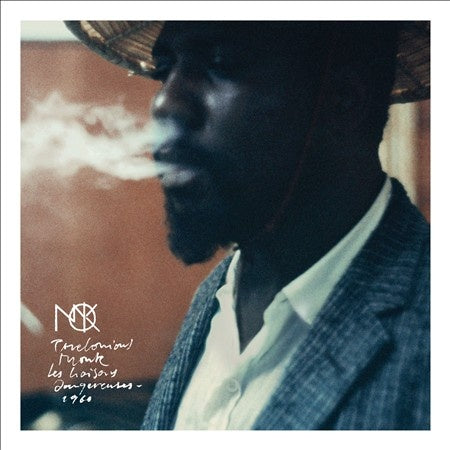 Thelonious Monk - Les Liaisons Dangereuses 1960 - Flying Nun  | Vinyl | CD