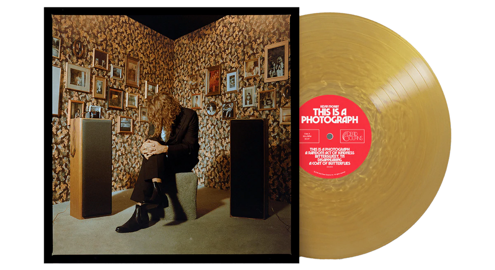 Kevin Morby - This Is A Photograph - Flying Nun  | Vinyl | CD