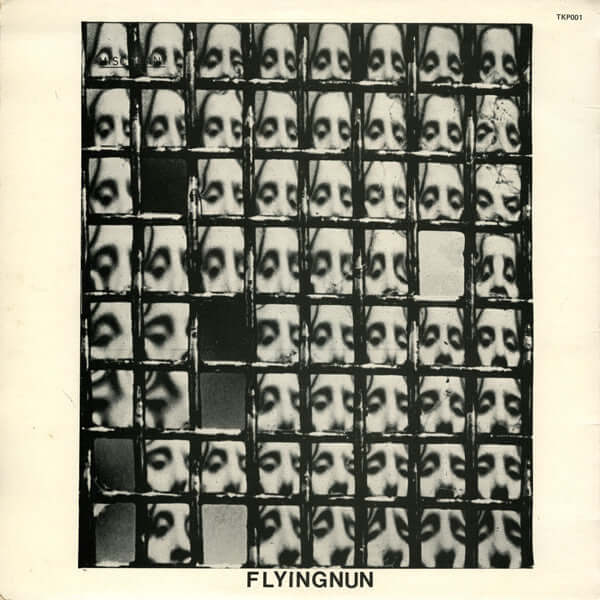 TKP 001 This Kind Of Punishment - This Kind Of Punishment (1983) - Flying Nun  | Vinyl | CD