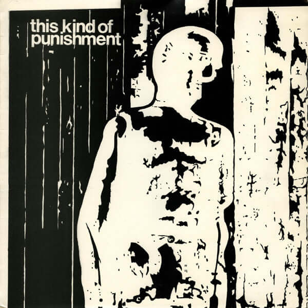 TKP 001 This Kind Of Punishment - This Kind Of Punishment (1983) - Flying Nun  | Vinyl | CD