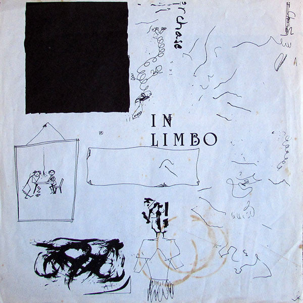 
                  
                    FN009 This Sporting Life - In Limbo (1983)
                  
                