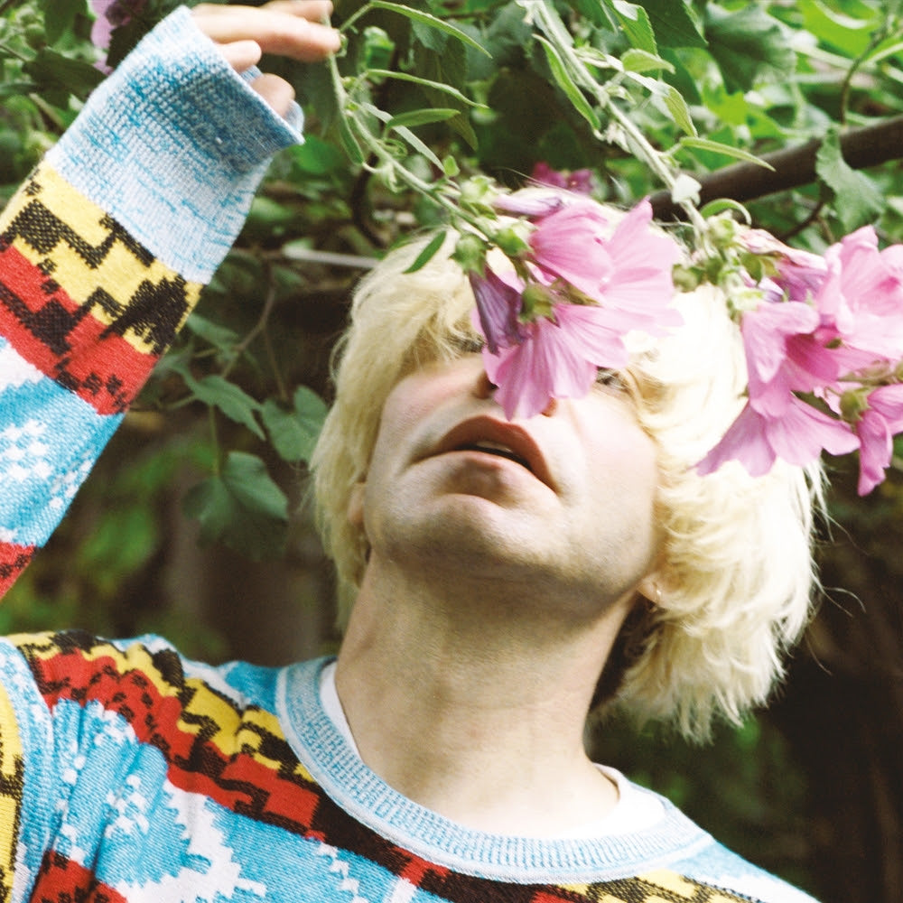 Tim Burgess - Typical Music - Flying Nun  | Vinyl | CD