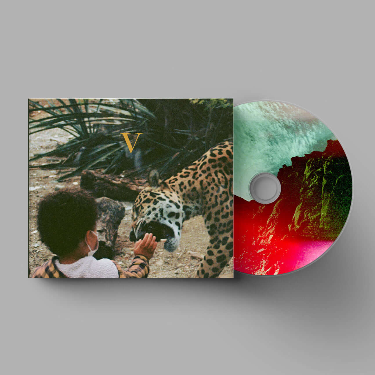 Unknown Mortal Orchestra - V - Flying Nun  | Vinyl | CD