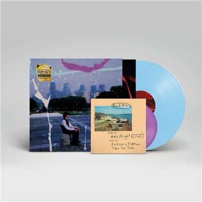 Kurt Vile - Childish Prodigy (10th Anniversary Edition) - Flying Nun  | Vinyl | CD