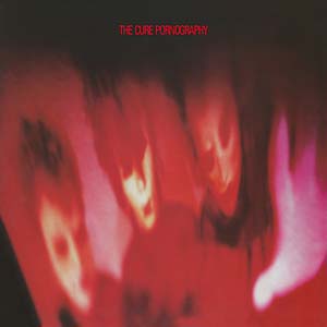 The Cure – Pornography | Vinyl LP
