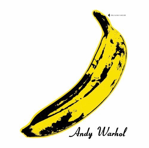 The Velvet Underground & Nico - The Velvet Underground & Nico - Flying Nun  | Vinyl | CD