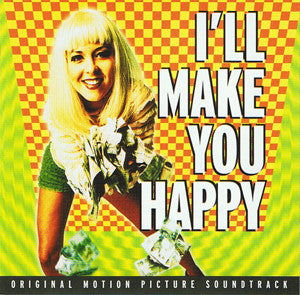 FN421 Various - I'll Make You Happy ‎(1999)