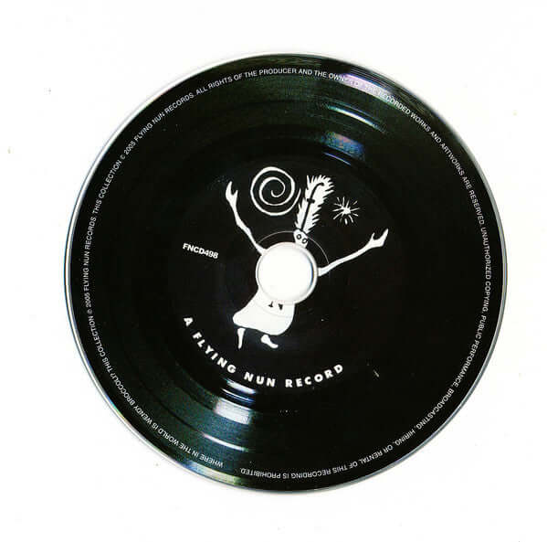 Various - Where In The World Is Wendy Broccoli? ‎ - Flying Nun  | Vinyl | CD