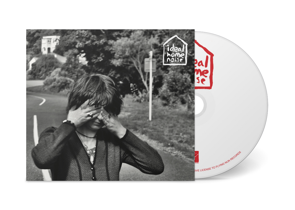 
                  
                    Vera Ellen -Ideal Home Noise | Buy on Vinyl LP
                  
                