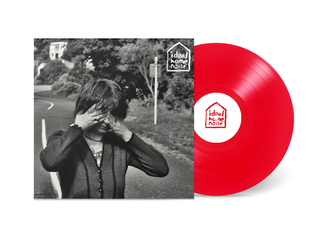 
                  
                    Vera Ellen -Ideal Home Noise | Buy on Vinyl LP
                  
                