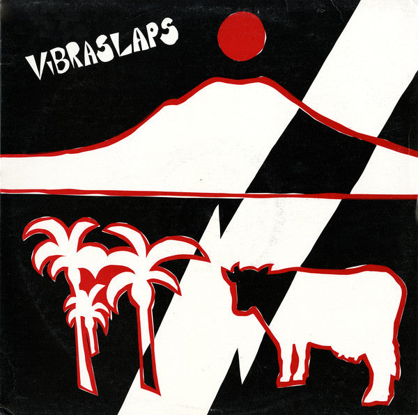 
                  
                    FN038 Vibraslaps - Vibraslaps (1985)
                  
                