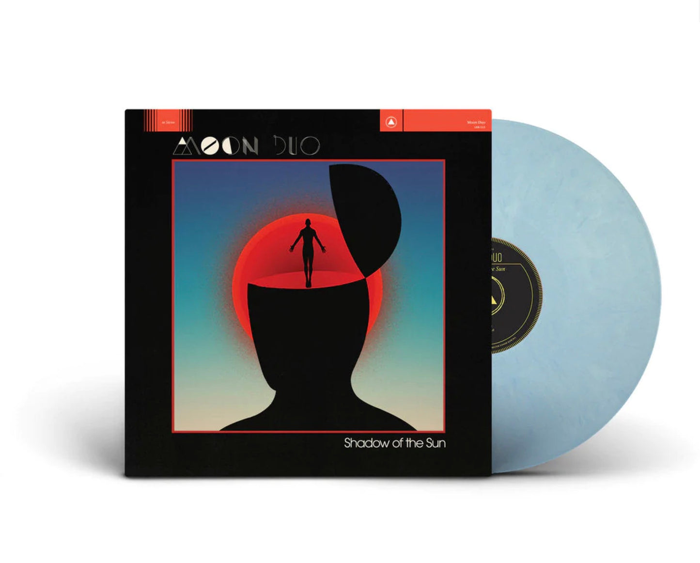 Moon Duo - Shadow of the Sun - Flying Nun  | Vinyl | CD