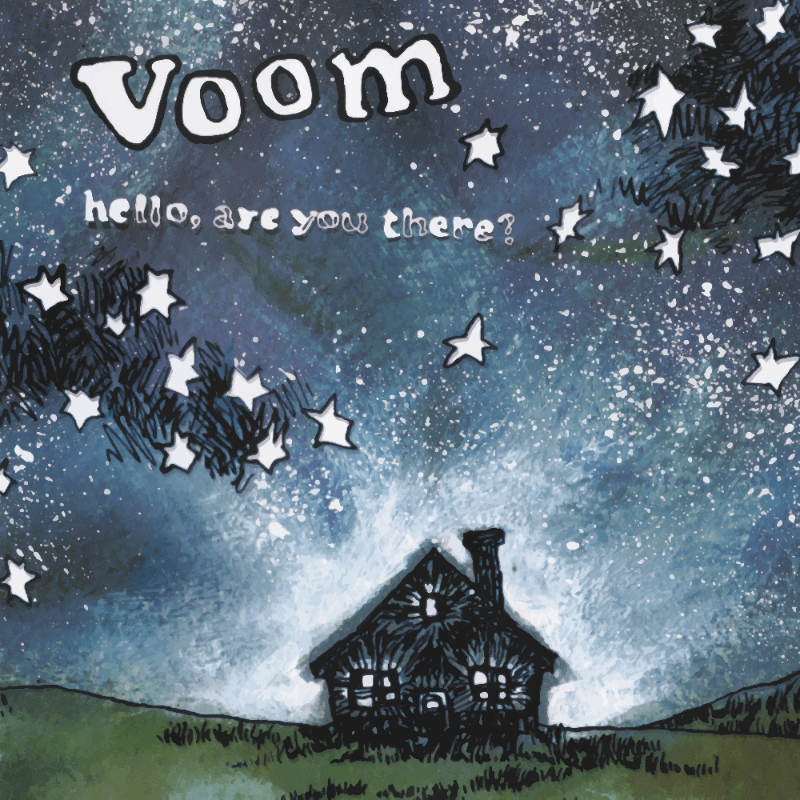 Voom - Hello, Are You There? (Reissue) - Flying Nun  | Vinyl | CD