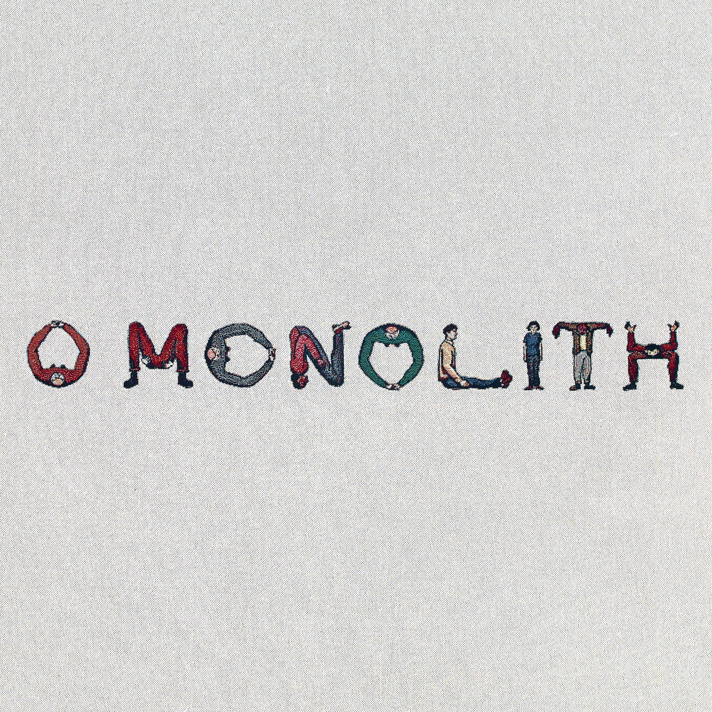 
                  
                    Squid - O Monolith | Buy the Vinyl LP from Flying Nun
                  
                
