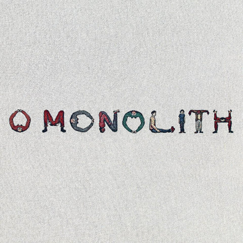 Squid - O Monolith - Flying Nun  | Vinyl | CD