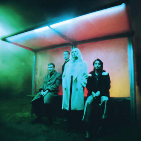 Wolf Alice - Blue Weekend - Flying Nun  | Vinyl | CD