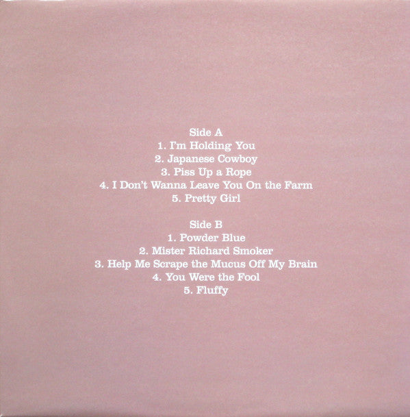 FN386 Ween - 12 Golden Country Greats (1996) - Flying Nun  | Vinyl | CD