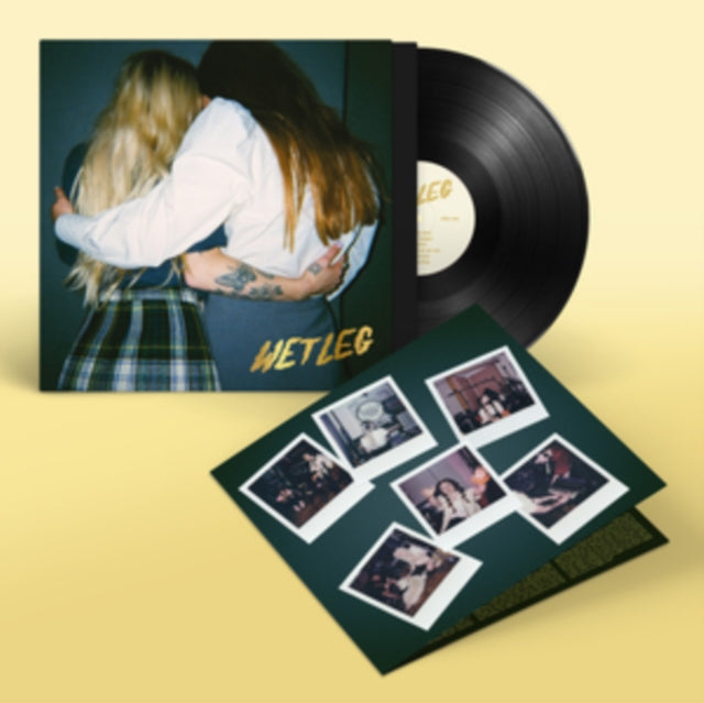 Wet Leg - Wet Leg - Flying Nun  | Vinyl | CD