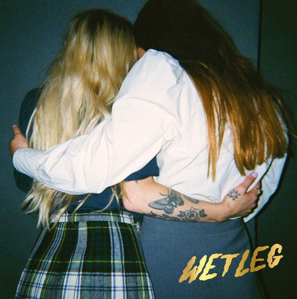 Wet Leg - Wet Leg - Flying Nun  | Vinyl | CD