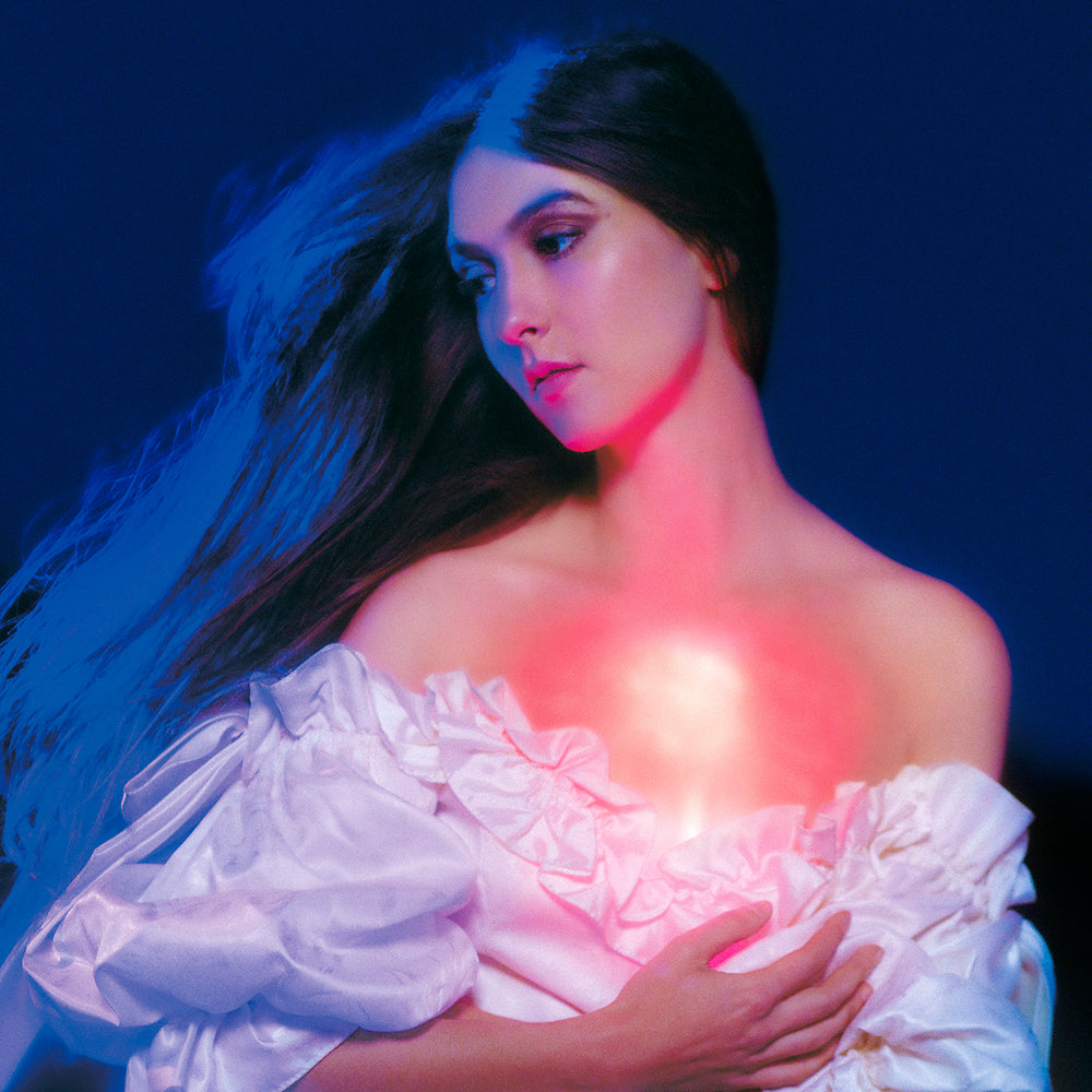 Weyes Blood - And In The Darkness, Hearts Aglow | Buy on Vinyl LP 