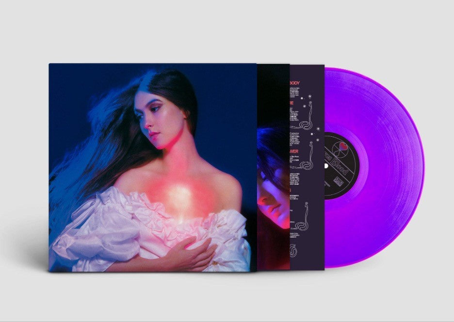 
                  
                    Weyes Blood - And In The Darkness, Hearts Aglow | Buy on Vinyl LP 
                  
                