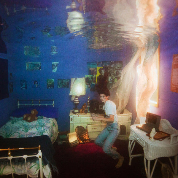 Weyes Blood - Titanic Rising - Flying Nun  | Vinyl | CD