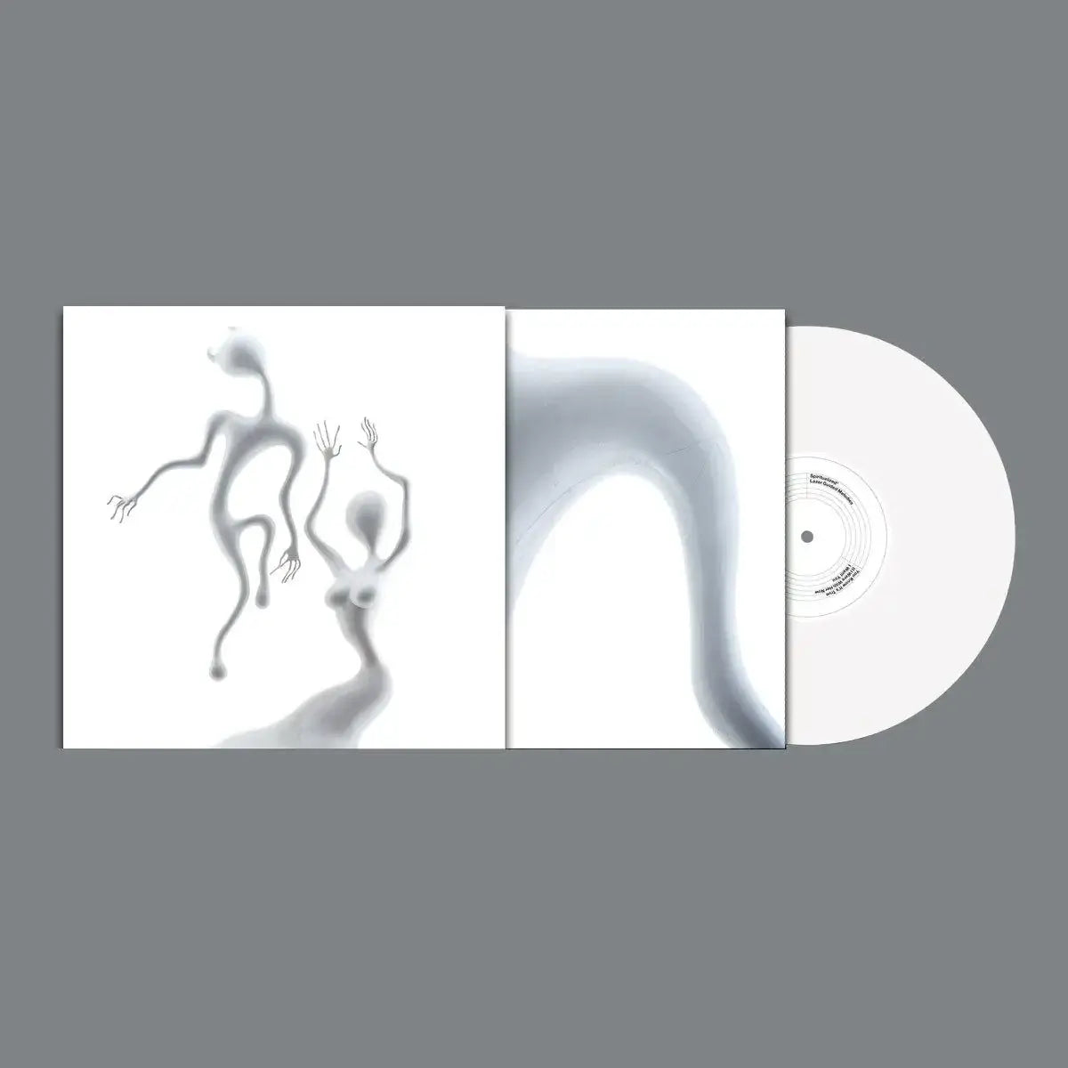 Spiritualized – Lazer Guided Melodies - Flying Nun  | Vinyl | CD