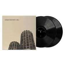 Wilco - Yankee Hotel Foxtrot - Flying Nun  | Vinyl | CD