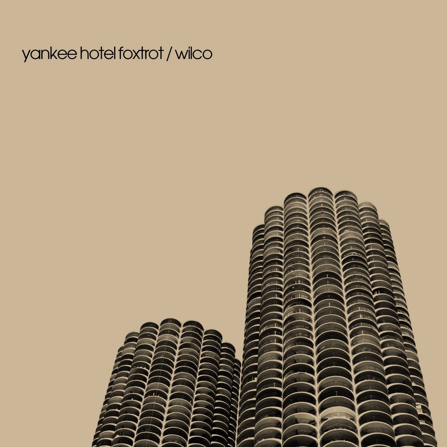 Wilco - Yankee Hotel Foxtrot - Flying Nun  | Vinyl | CD