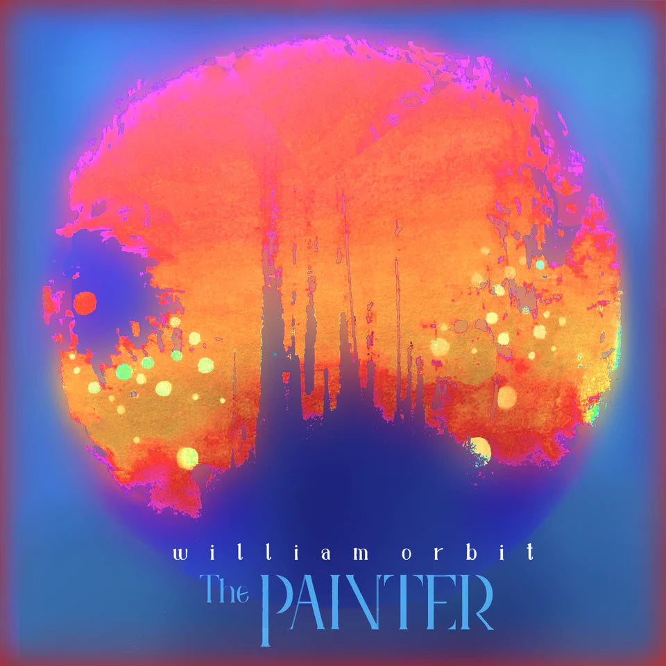 William Orbit - The Painter | Buy on Vinyl LP