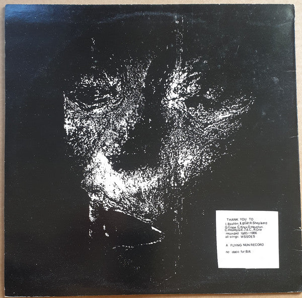FN068 Wreck Small Speakers On Expensive Stereos - River Falling Love (1987) - Flying Nun  | Vinyl | CD