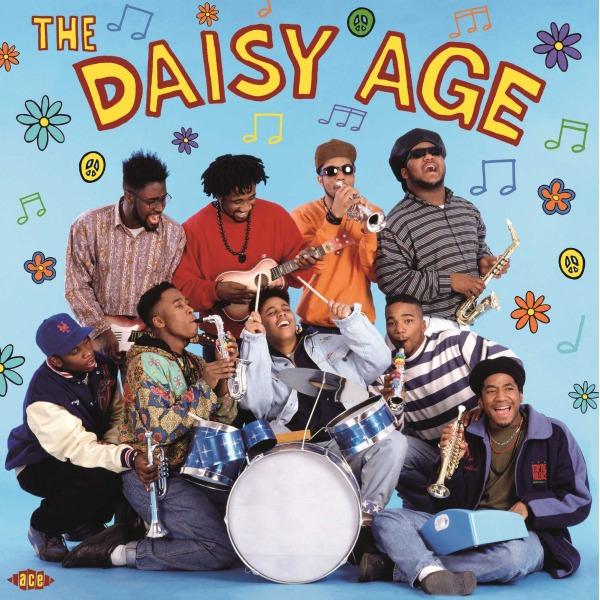 Various – The Daisy Age