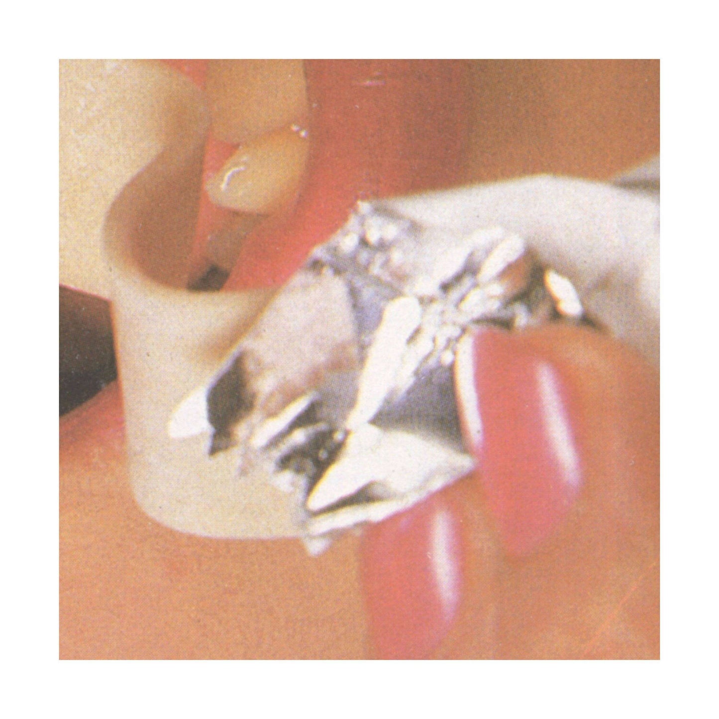 Mermaidens - You Maintain The Stain / Cut It Open - Flying Nun  | Vinyl | CD