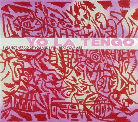Yo La Tengo – I Am Not Afraid Of You And I Will Beat Your Ass - Flying Nun  | Vinyl | CD