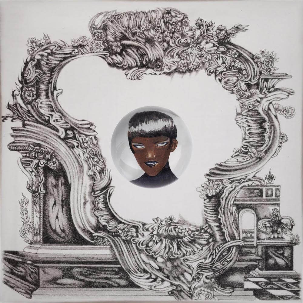 Yves Tumor – The Asymptotical World EP - Flying Nun  | Vinyl | CD