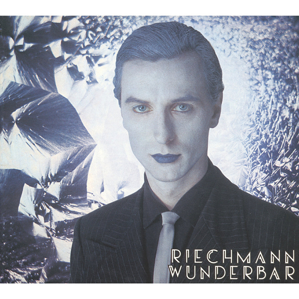 Riechmann - Wunderbar | Buy on Vinyl LP
