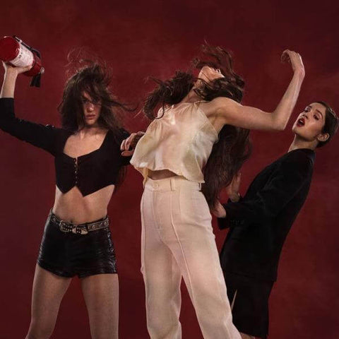 Marie Davidson & L'Œil Nu – Renegade Breakdown - Flying Nun  | Vinyl | CD
