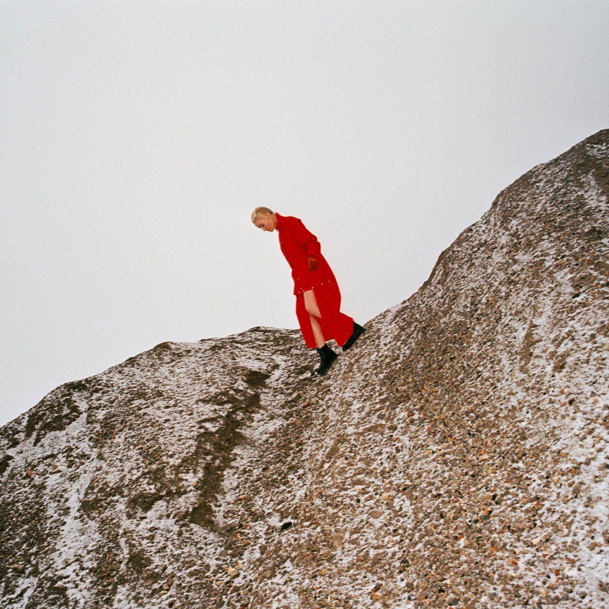 Cate Le Bon - Reward - Flying Nun  | Vinyl | CD
