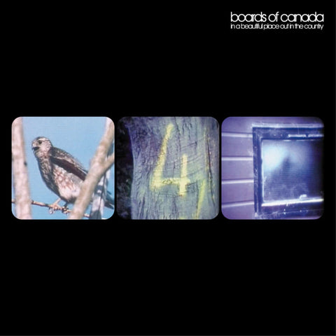 Boards Of Canada – In A Beautiful Place Out In The Country - Flying Nun  | Vinyl | CD