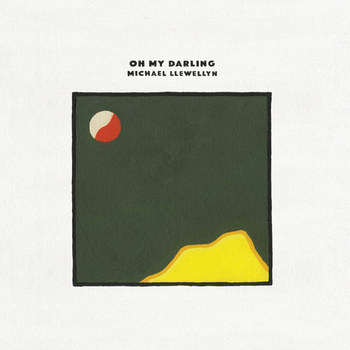 Michael Llewellyn - Oh My Darling
