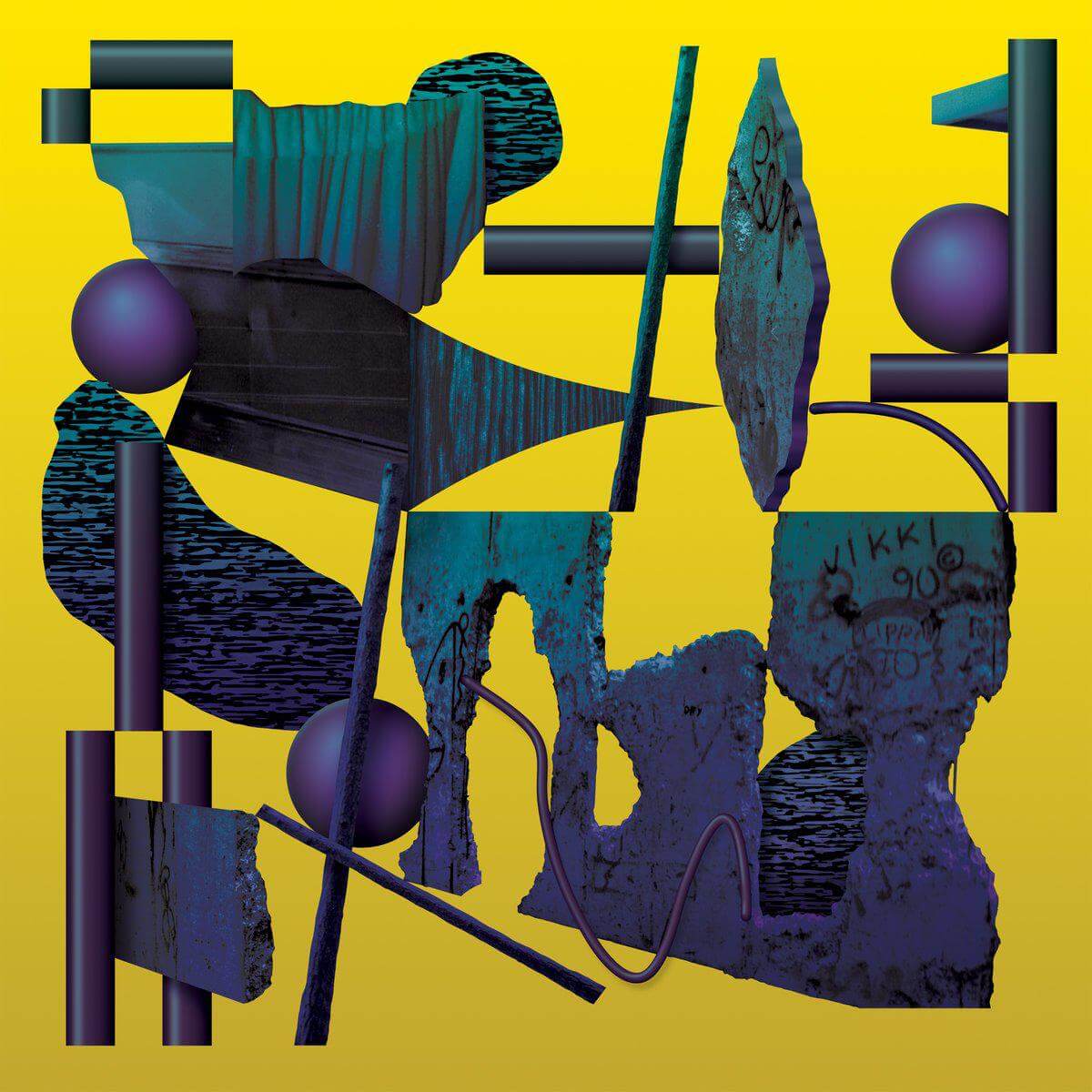 Ross From Friends – Family Portrait - Flying Nun  | Vinyl | CD