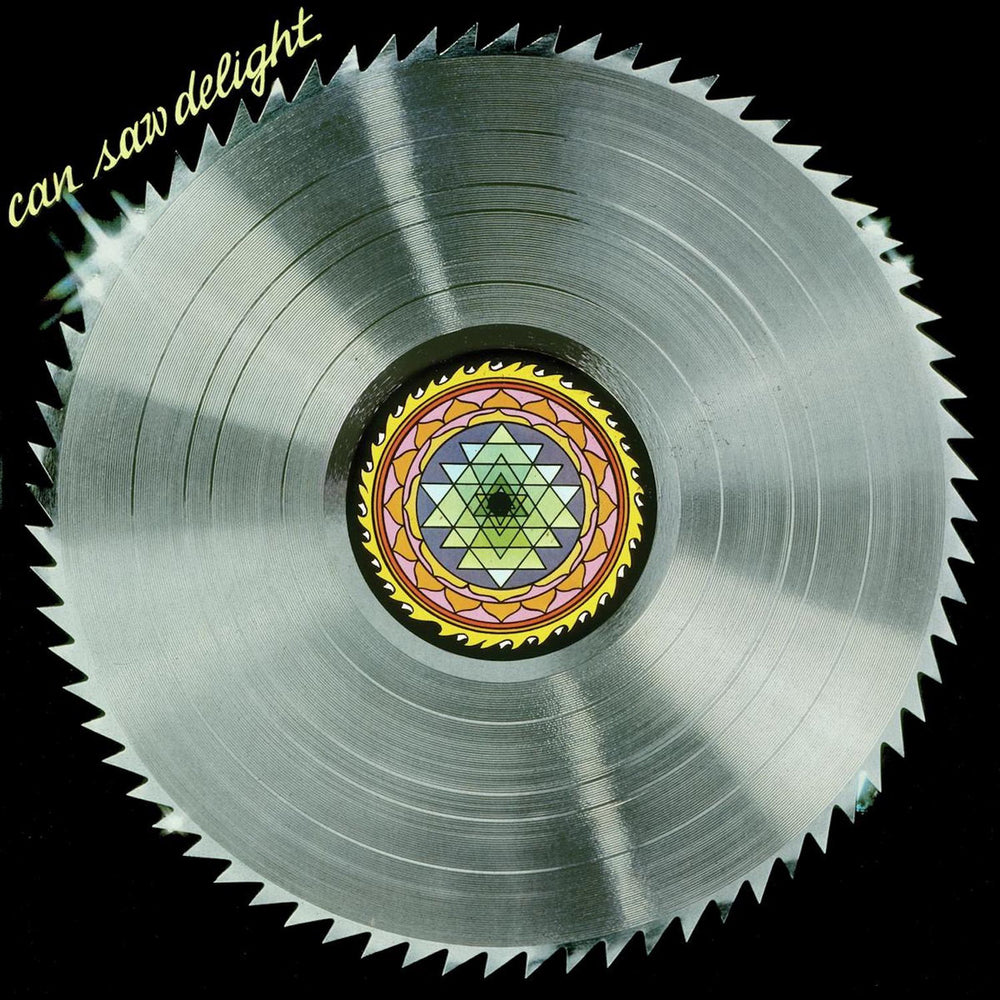 Can - Saw Delight | Buy on Vinyl LP