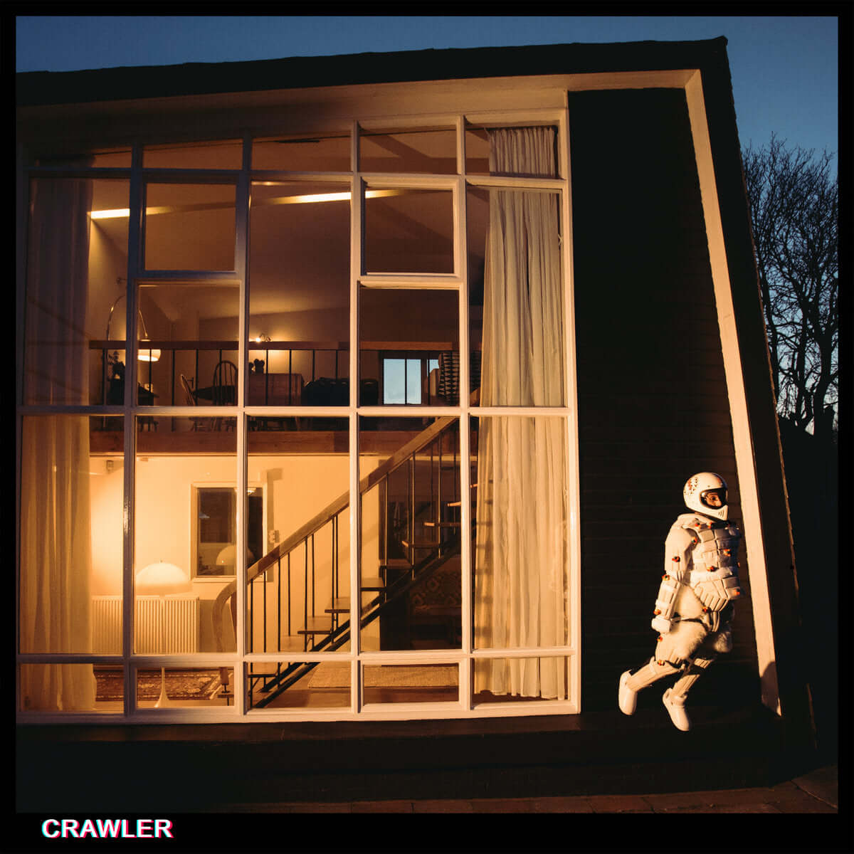 Idles – Crawler - Flying Nun  | Vinyl | CD