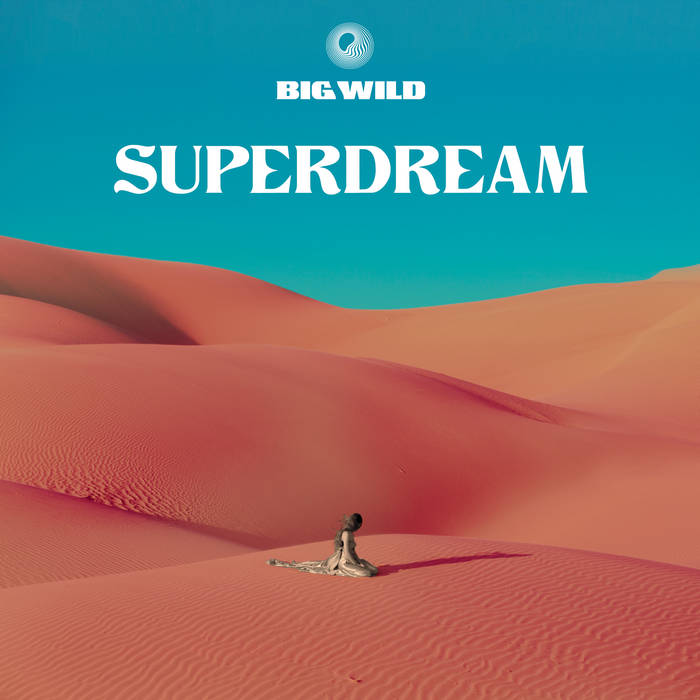 Big Wild - Superdream - Vinyl LP