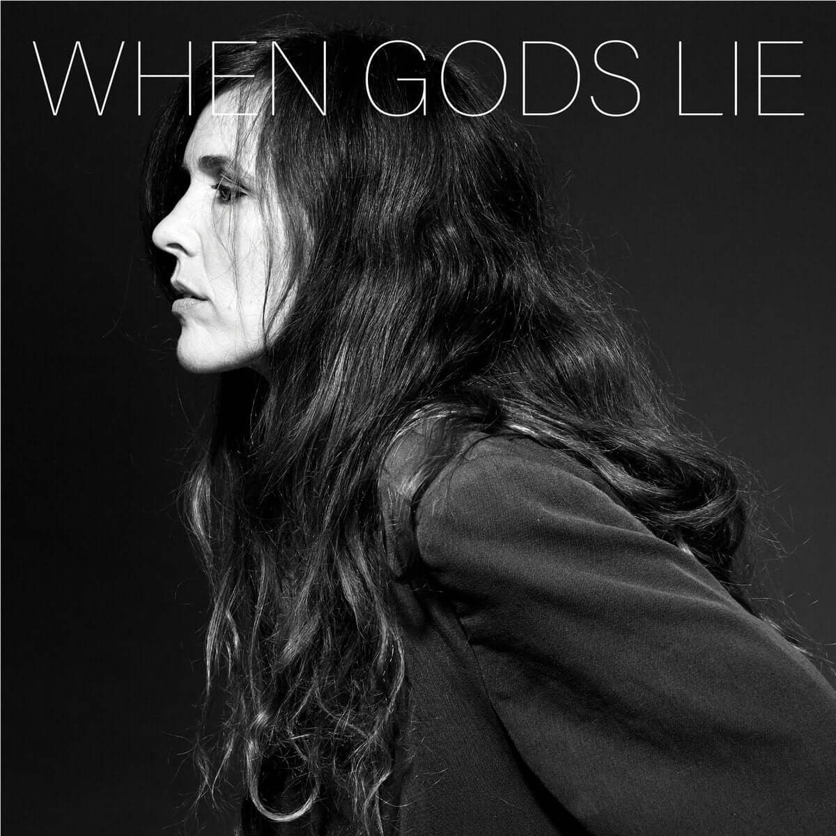 Reb Fountain - When Gods Lie / Round The Bend 7" - Flying Nun  | Vinyl | CD