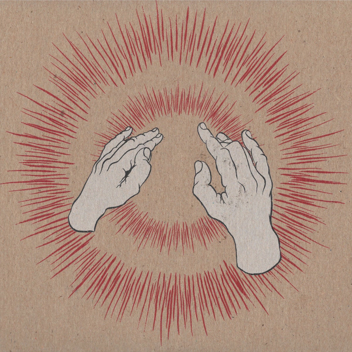 Godspeed You Black Emperor! – Lift Your Skinny Fists Like Antennas To Heaven - Flying Nun  | Vinyl | CD