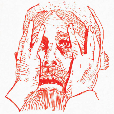 Hans Pucket - 7" Elf Green (Limited Edition) - Flying Nun  | Vinyl | CD