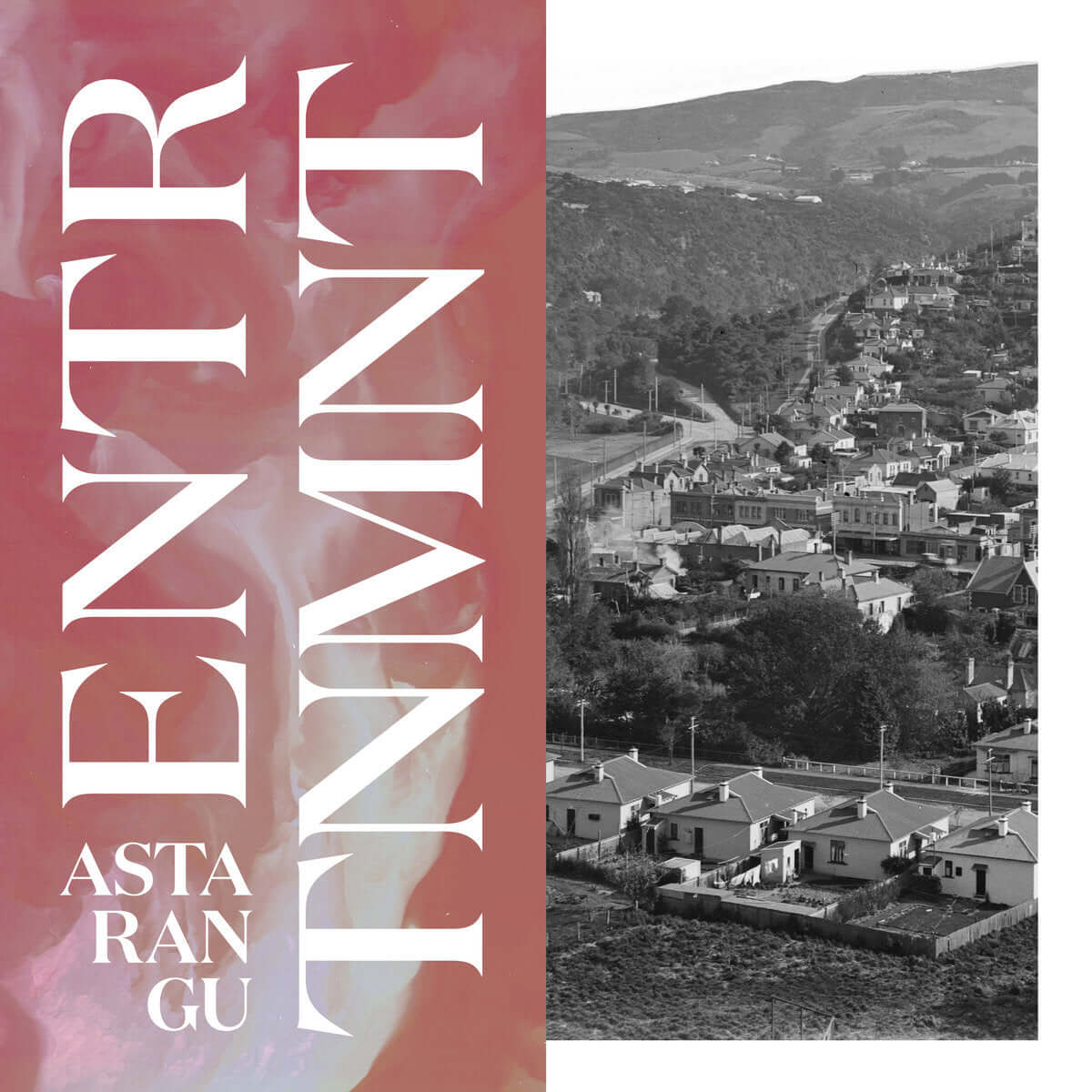 Asta Rangu - ENTRTNMNT - Flying Nun  | Vinyl | CD