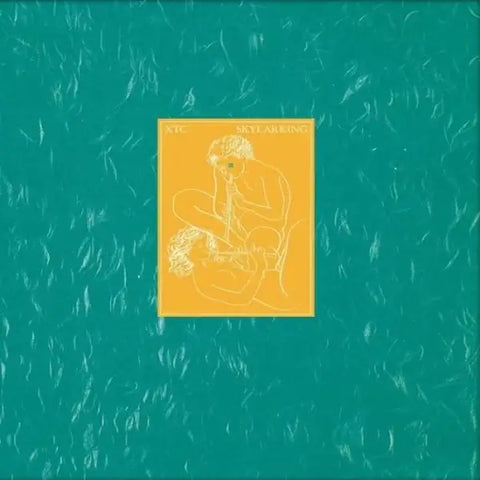 XTC - Skylarking - Flying Nun  | Vinyl | CD